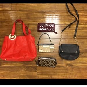 Purse bundle
